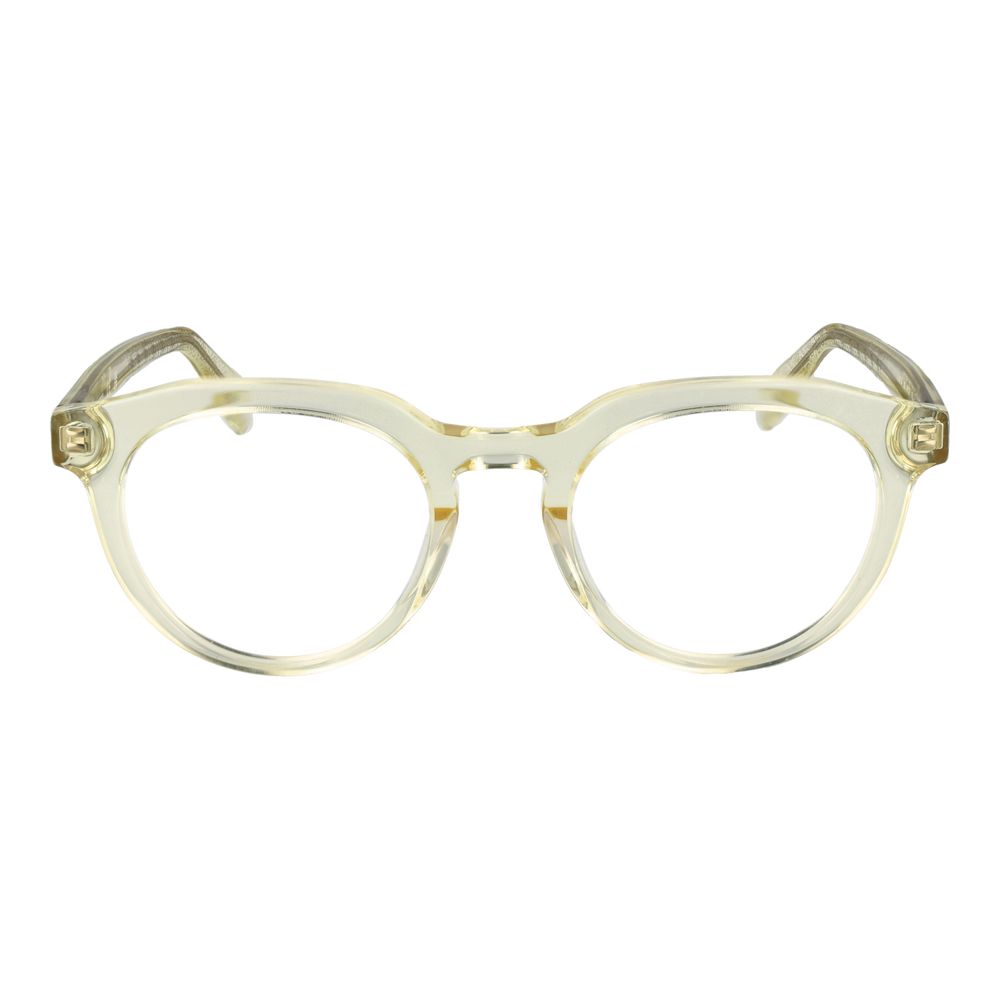 Guess Sarı Erkek Optik Gözlük Çerçeveleri